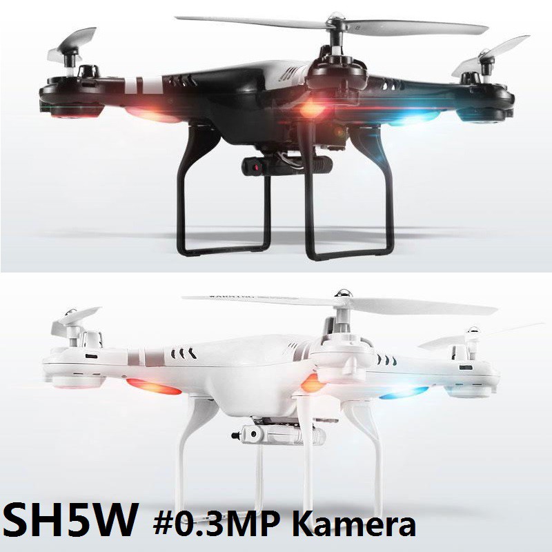 sh5w drone