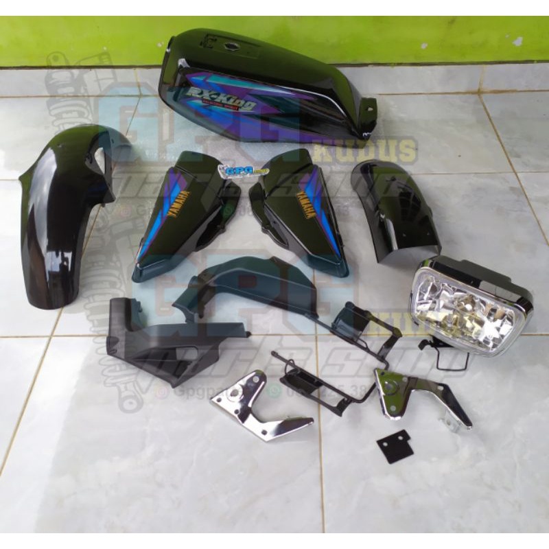 Body Set RX King 2002-body set rx king komplit 2002
