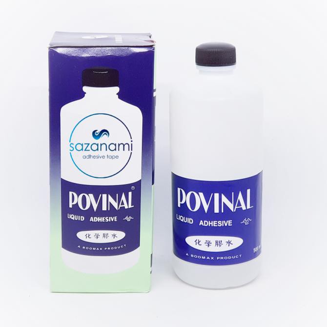 

Terbaru Lem Povinal 113 500 Ml Lem Cair Lem Kertas Bahan Untuk Slime Buru Order