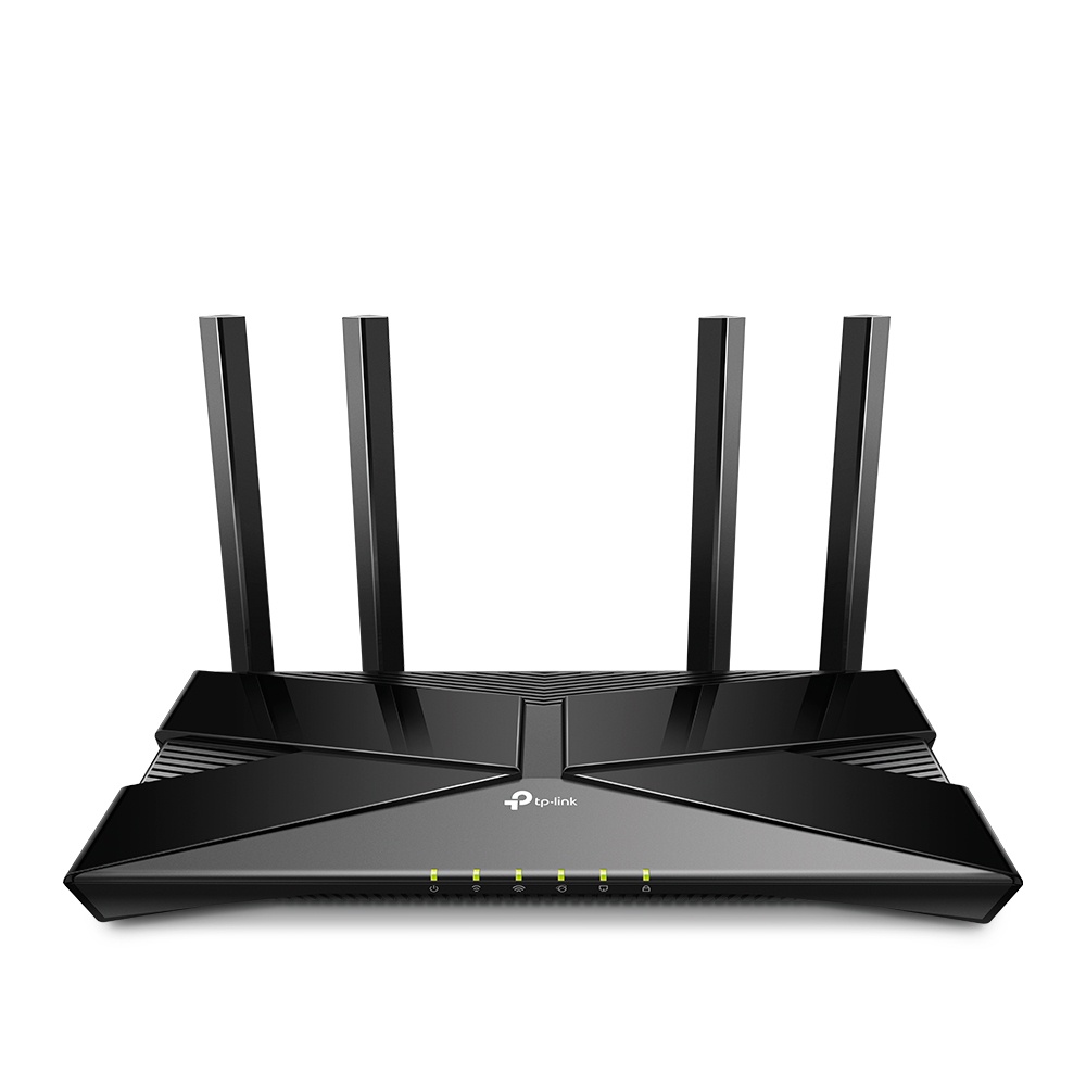 Tp-Link Archer AX53 AX3000 Dual Band Gigabit Wi-Fi 6 Router - AX 53