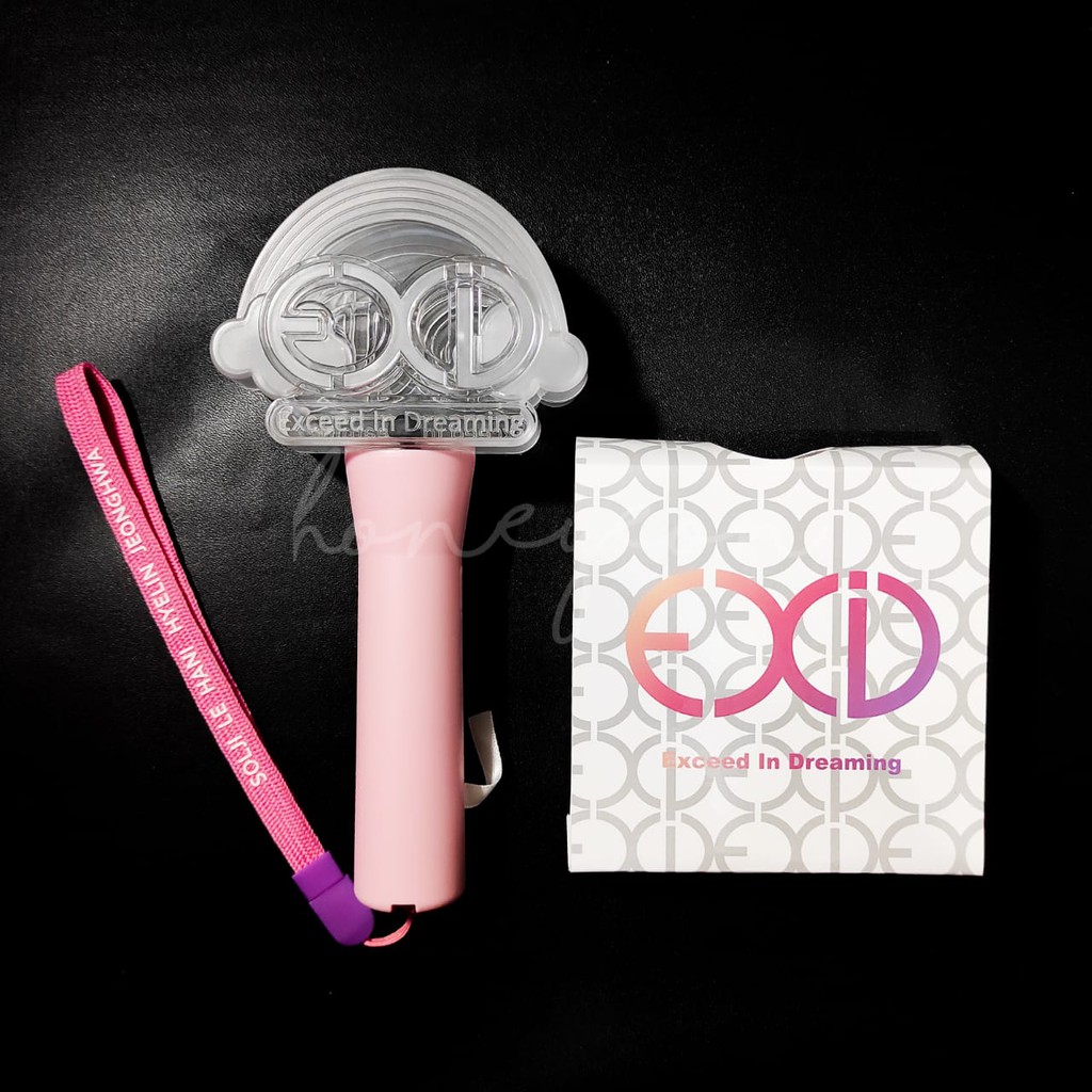 EXID Lightstick