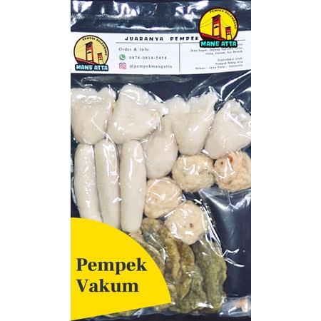 

PEMPEK MANG ATTA (VAKUM)