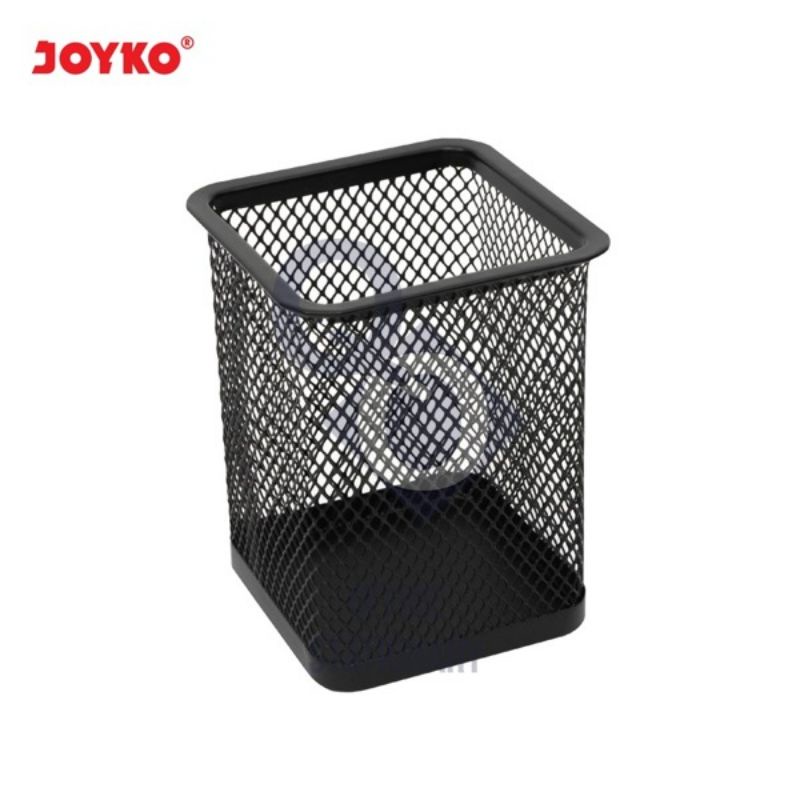 

Desk Set 16 / Pen Holder DS 17 / Tempat Alat Tulis Jaring Joyko DS16 DS17