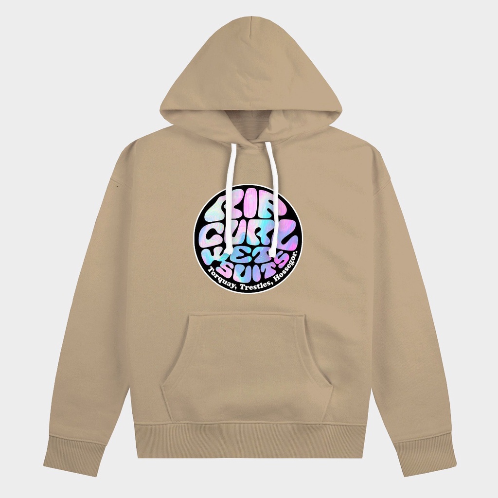 Hoodie RPCL Hologram - Hoodie Surfing Pria dan Wanita