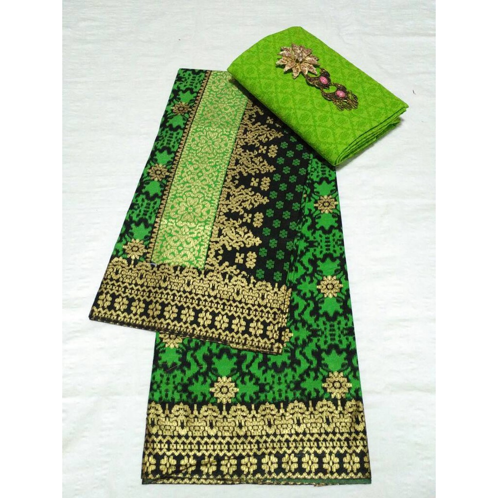 Kain BATIK PGRI KATUN Dan KORPRI C50s Shopee Indonesia