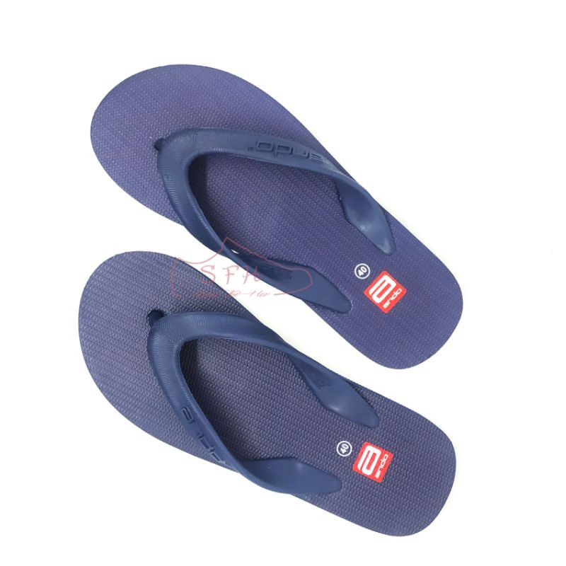 SFH SANDAL JEPIT PRIA ANDO HAWAII