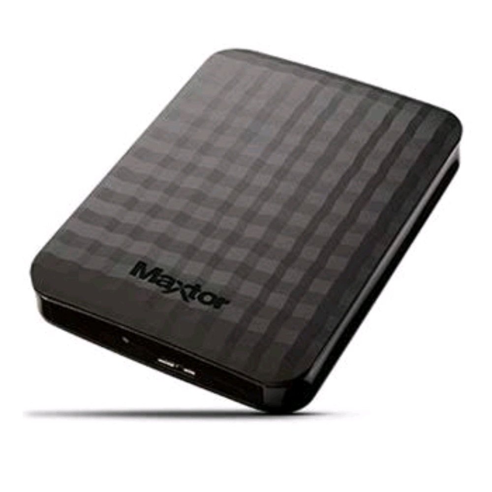 seagate maxtor Termurah