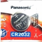 Baterai Kancing Panasonic cmos CR2032 CR-2032 CR 2032 Baterry batere