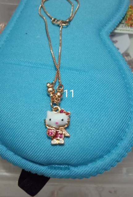 Kalung xuping anak anak 85