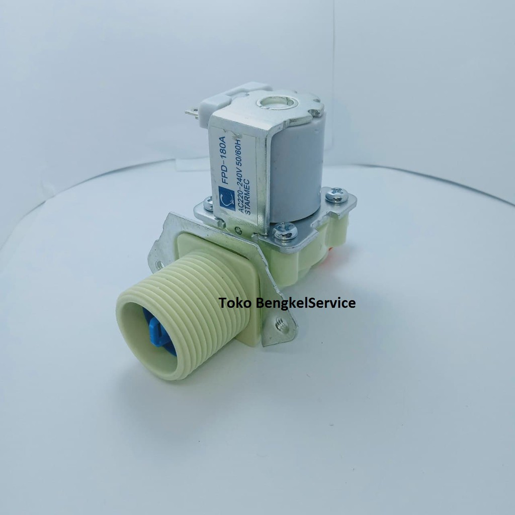 WATER INLET VALVE SAMSUNG SELENOID SOLENOID VALVE MESIN CUCI SAMSUNG