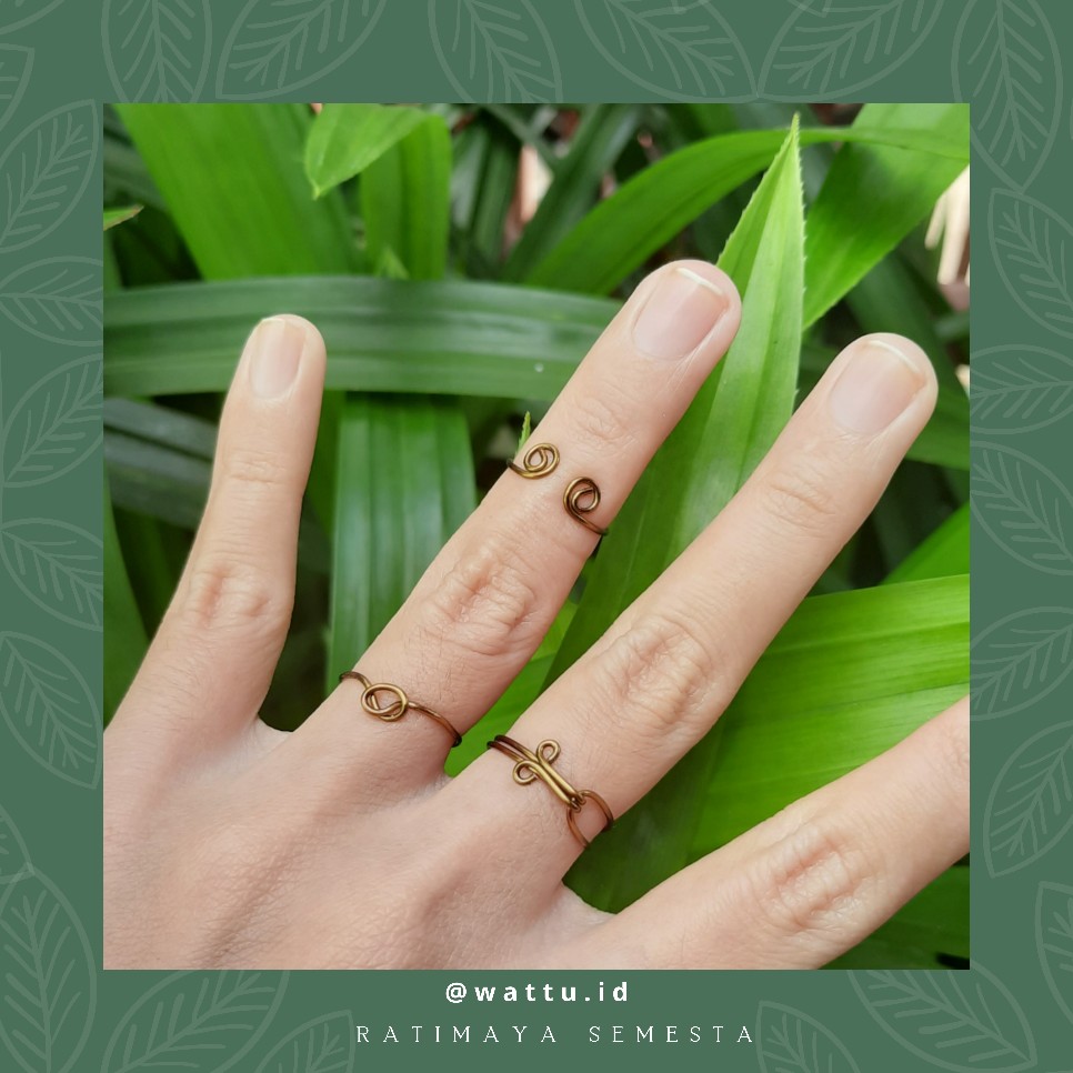 Pouch/ Kantong / Stringbag/ Dustbag Mini Serut Blacu Uk  5x7 Cm