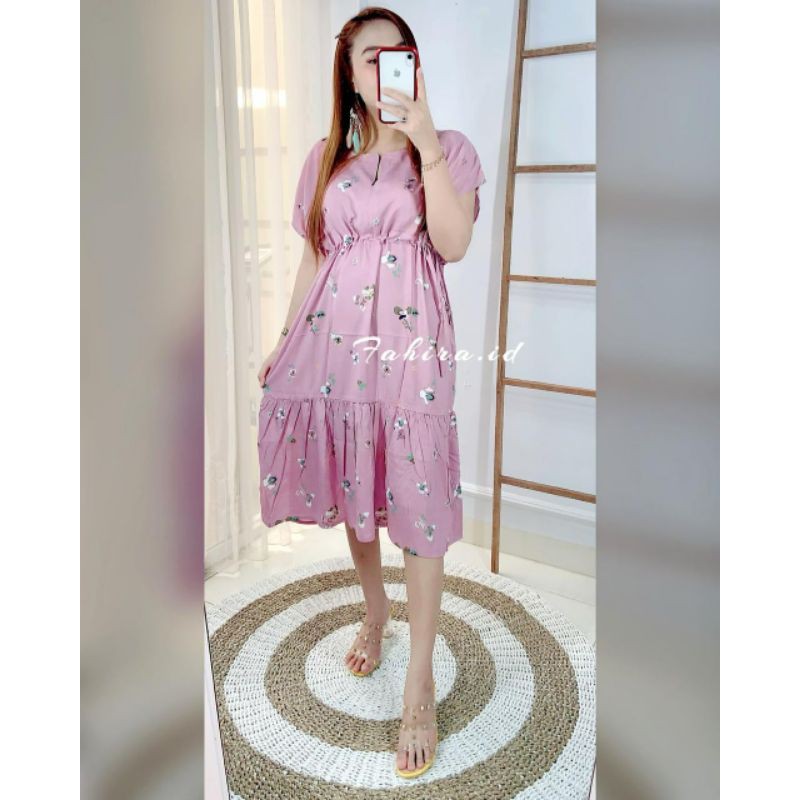 Daster Fahira Raffle