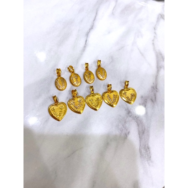 liontin 16k ,0,5gr