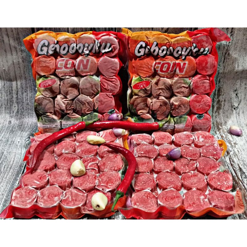

KORNET AYOMA ISI 40 / KORNET GEBOOYKU ISI 40 / KORNET ANDY ISI 40 / SIAP KIRIM