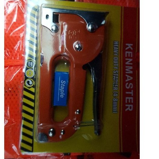 

staples gun kenmaster