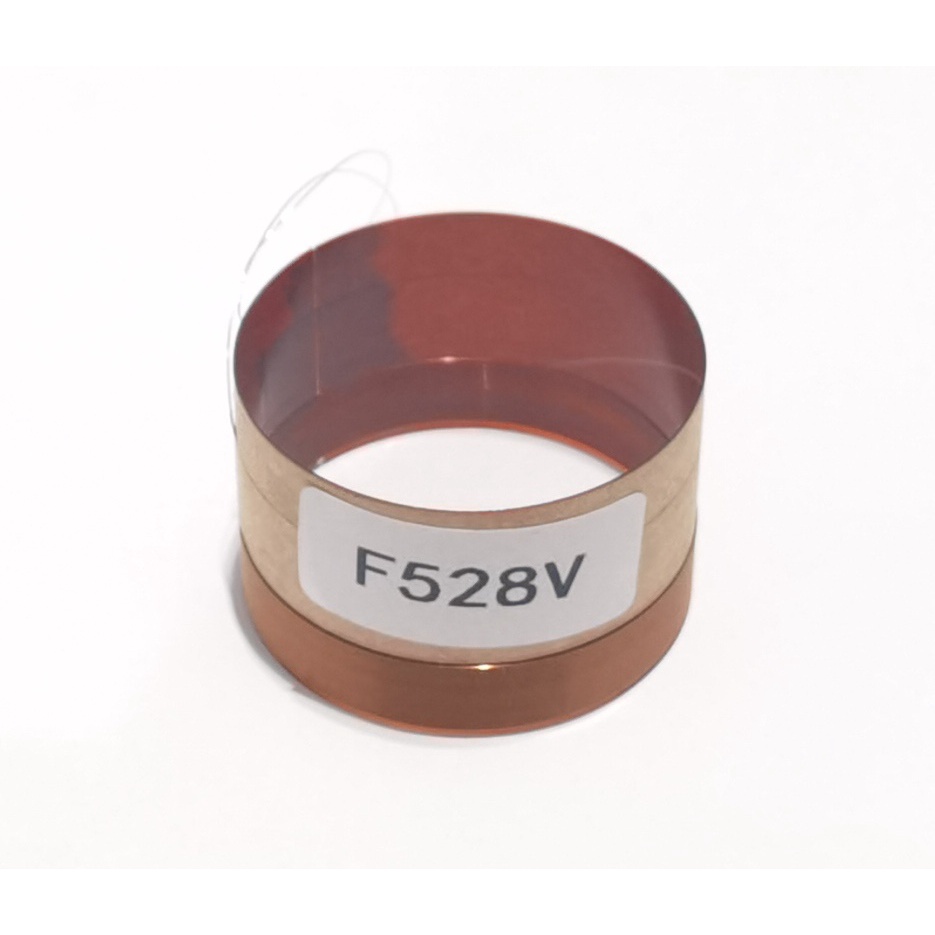 STX - SPUL SPK : Spul Speaker, Voice coil 2" 51MM 528