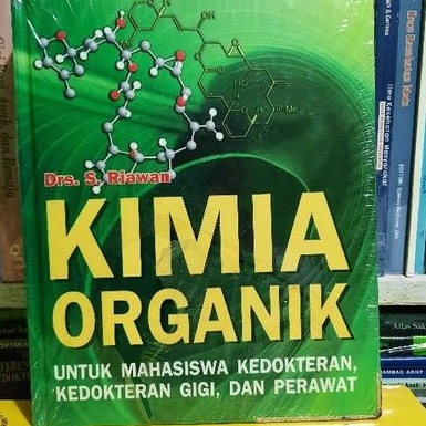 KIMIA ORGANIK