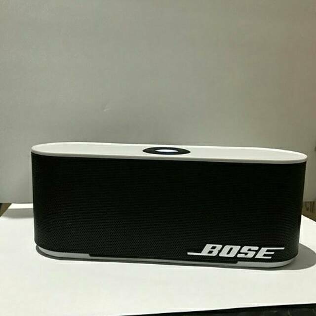 bose s207