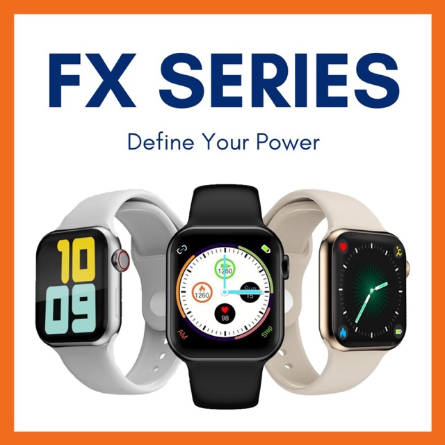 

FX SERIES