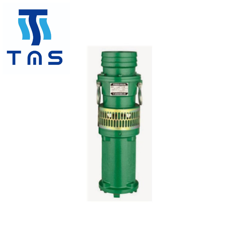 MAXPUMP QY25-17-2.2 Pompa Celup air / submersible water pump 3hp 2.5inch 380volt tambak ikan high pressure