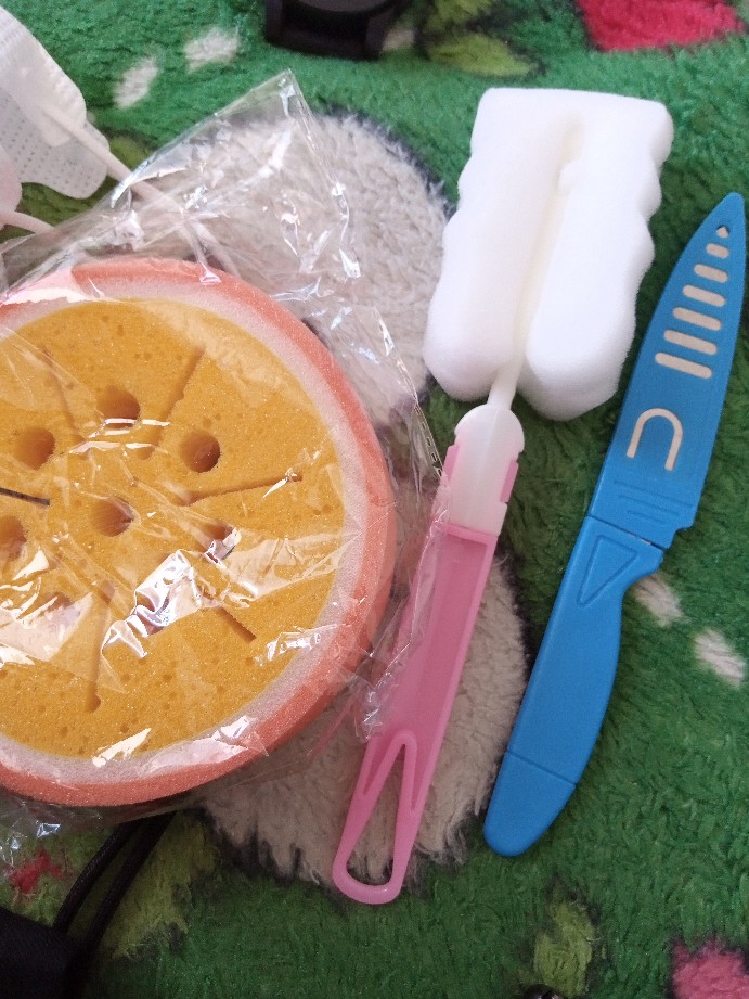 Pisau Dapur Stainless Pisau Pemotong Buah Dan Sayuran