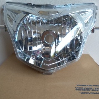 REFLEKTOR LAMPU DEPAN JUPITER MX NEW JUPITER MX OLD