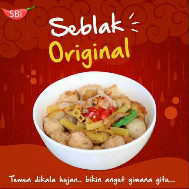 Cemilan  Seblak Original  Jajanan  Makanan  Seblak Baper Instan  Jajanan Murah Cilok Batagor Bandung