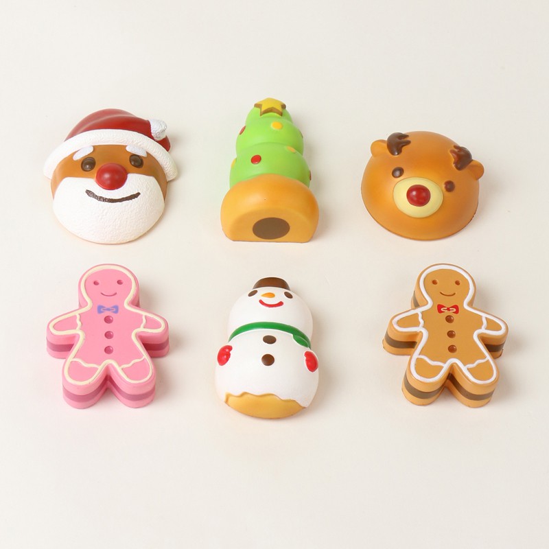 Squishy Inc - Mother Garden Xmas 589