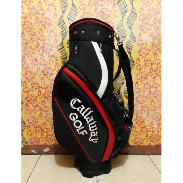Bag Callaway Golf - Bag Golf