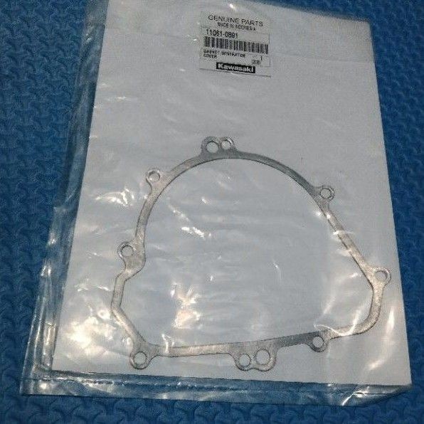 paking gasket perpak magnet dtracker 250 KLX 250 rr mono 250 sl original Kawasaki