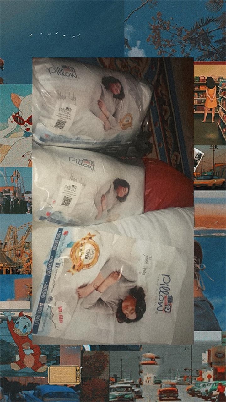 ⭐⭐⭐⭐⭐ Guling Hotel Silicon Pillow, Panjang 75cm Diameter 17cm