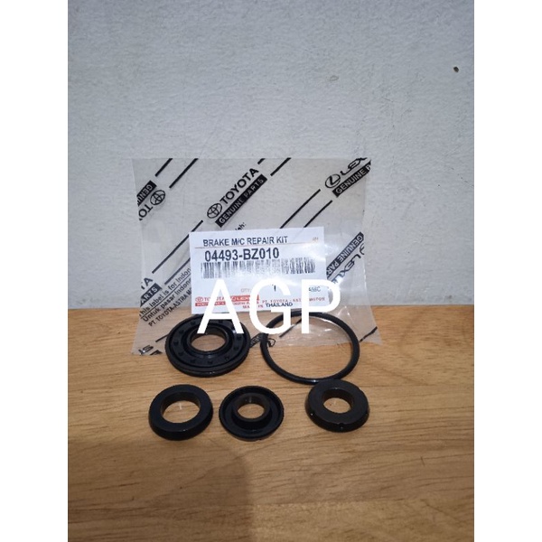 BM Cup Kit Karet Sentral Rem Atas Avanza Xenia 04493-BZ010