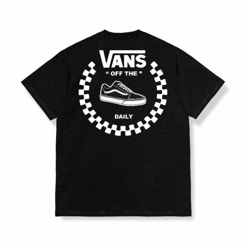 Manvesnt - Tshirt Vanshead "CLASIC"
