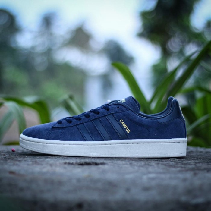 Adidas Campus Navy Original BNIB
