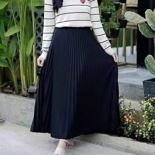 ( 1KG MUAT 6PCS ) ROK PLISKET