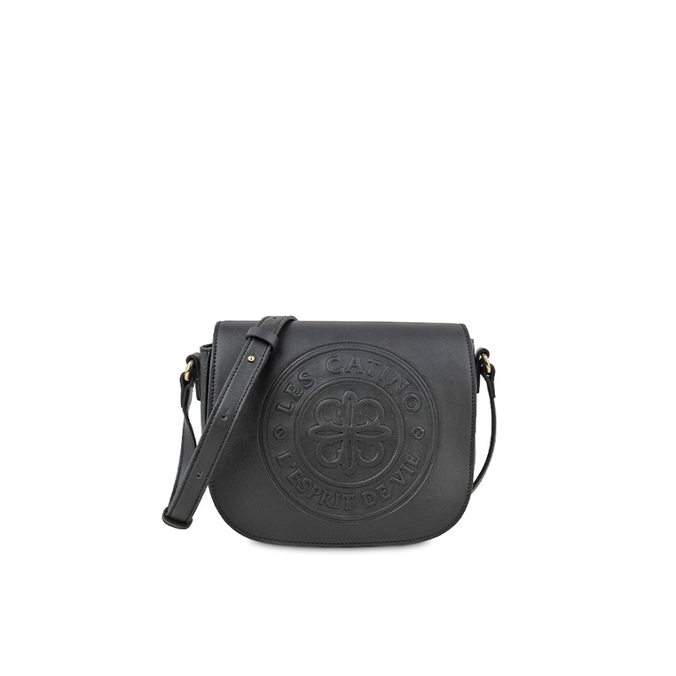 Les Catino Esprit Flap Crossbody