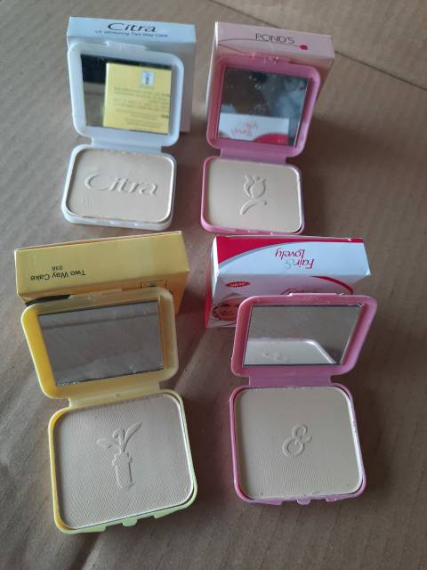 BEDAK REFIL ALL VARIAN