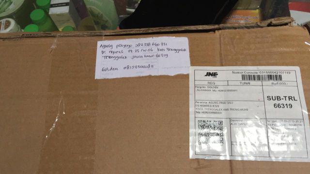 Lunch Box Kotak Makan Anak Tas Bekal Lucu