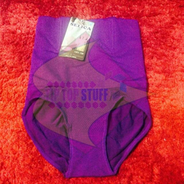 CELANA SEMI-KORSET BY SELICA/ CD SEMI-KORSET/ CELANA DALAM SELICA