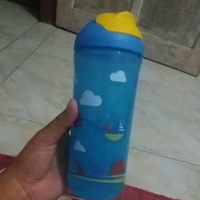 Botol Minum Anak // Kiddos Tumbler