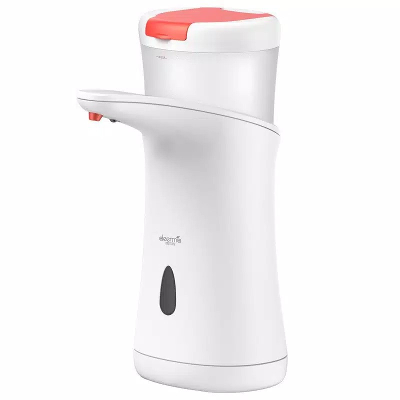 DEERMA AUTOMATIC SENSOR HAND SANITIZER MACHINE DEM-XS100