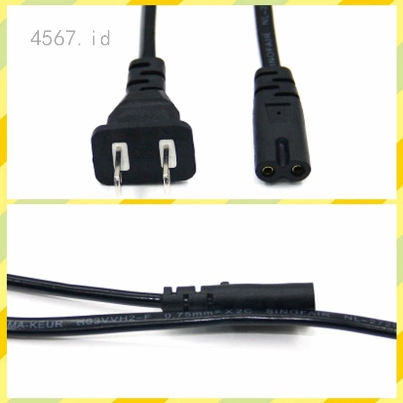 ps3 slim ac power cord