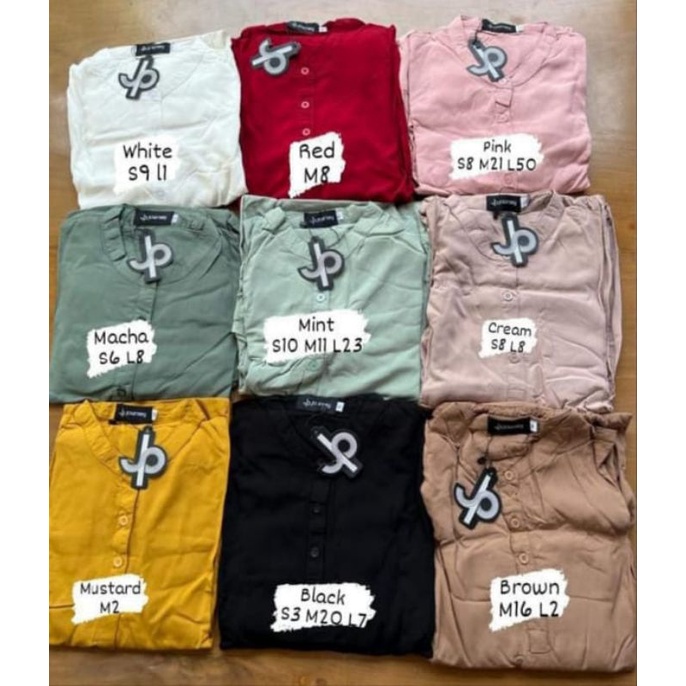 Journey Yuna Dress / Dress Remaja