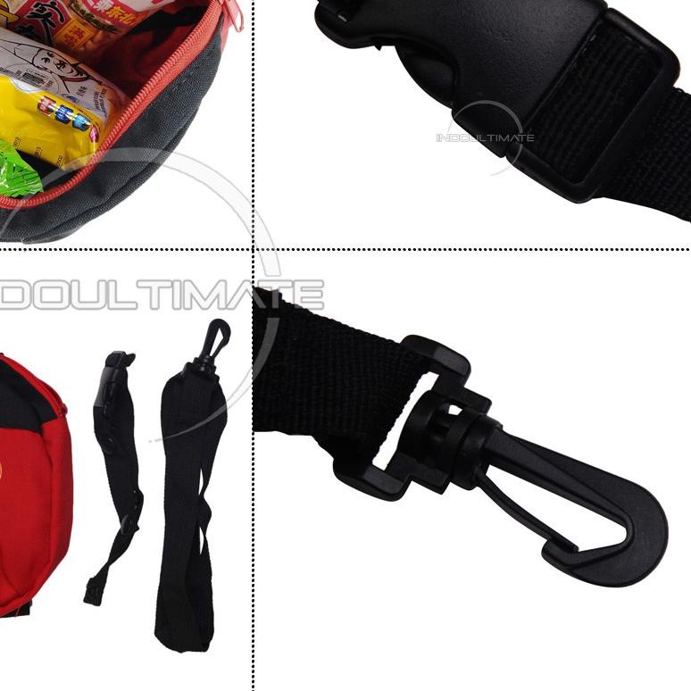 ← Ultimate Tas Bayi / Tas Baby Pengaman Jalan / Tas Alat Bantu Jalan Bayi BY-33-TB - LadyBug ♠