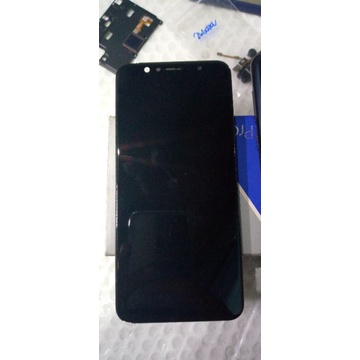 ASUS ZENFONE MAX PRO M1