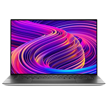 Dell XPS 15 9510 i7-11800H RAM 16GB 512GB SSD RTX3050 4GB W11 15,6&quot; FHD