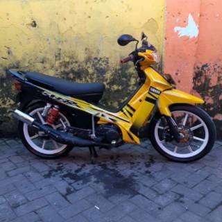  COD terlaris STRIPING FIZ  R  VARIASI FIZR VARIASI F1ZR 