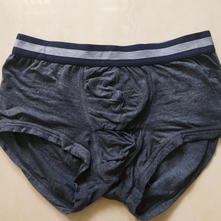 Celana Dalam Pria Preloved / Boxer Brief Preloved / Branded 113
