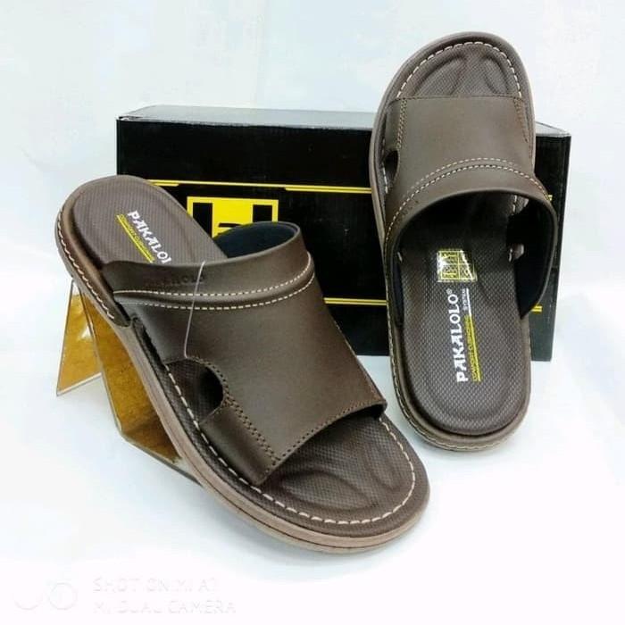 Sandal Pakalolo Original N0945 hitam