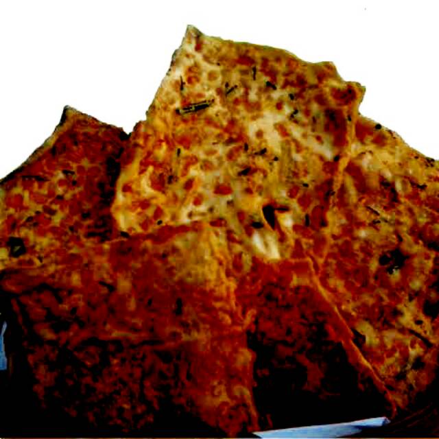 

Keripik Tempe Gurih Original